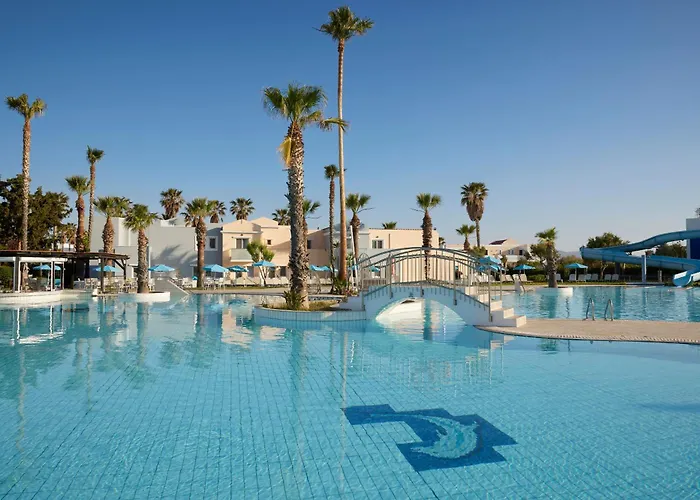 Hotel Atlantica Marmari (Kos)