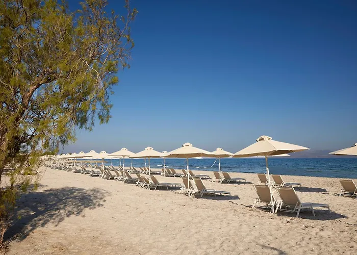 Atlantica فندق