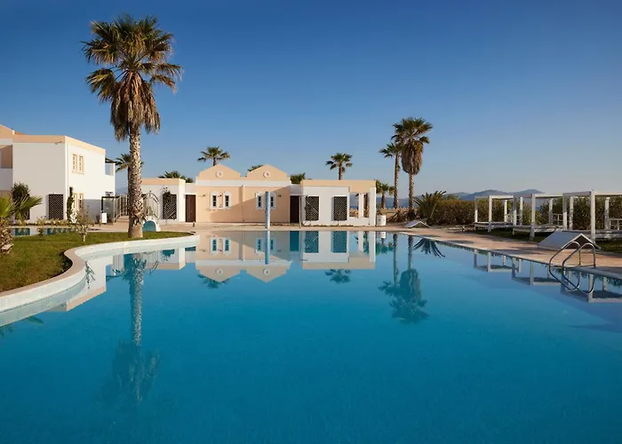 Hotel Atlantica Marmari (Kos)
