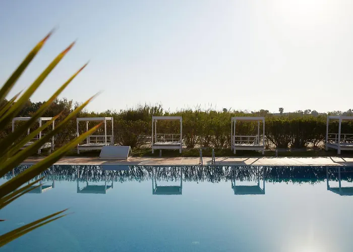 Hotel Atlantica Marmari (Kos)