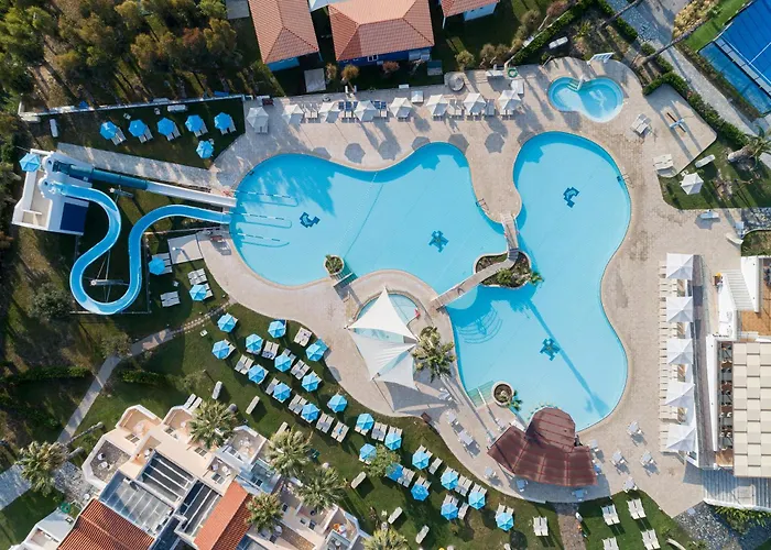 Atlantica Marmari (Kos)